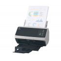 Fujitsu FI-8150 ADF + Manual feed scanner 600 x 600 DPI A4 Black, Grey