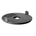 KitchenAid 5KSM2FPA mixer/food processor accessory Attachment set