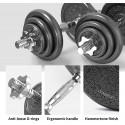 PROIRON PRKCAS20K Adjustable Dumbbell Set, 2 