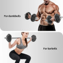 PROIRON PRKCAS20K Adjustable Dumbbell Set, 2 