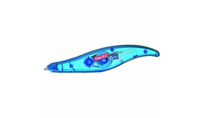 BIC correction tape EXACT LINER 5mm x 6m., 1 pcs. 101385