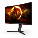 AOC monitor 27" C27G2U/BK