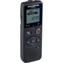 Olympus audio recorder VN-540PC + ME52 microphone