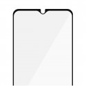 Kaitseklaas Samsung Galaxy A13 / A23 / M23 5G / M33 5G, ümbrisesõbralik, musta äärega, PanzerGlass