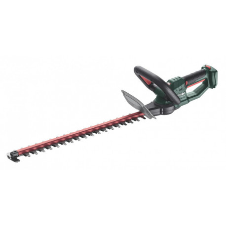 Akuhekilõikur HS 18 LTX 55, karkass, Metabo