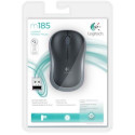 Logitech M185 juhtmeta arvutihiir hall