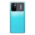 Fusion Ultra Back Case 1 mm  ümbris telefoni jaoks Xiaomi Poco M4 Pro läbipaistvale