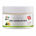 ALMA SECRET CURLY SUPERGLOW mask 250 ml