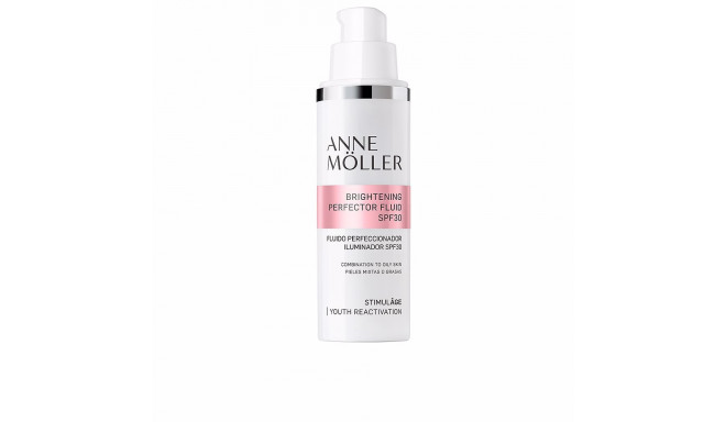 ANNE MÖLLER STIMULÂGE brightening perfector fluid SPF30 50 ml