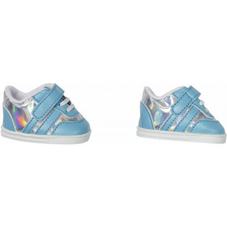 Zapf nukujalatsid Creation Baby Born Sneakers, sinine