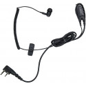 Alinco EME-56A headset with microphone