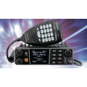 Alinco DR-MD520 DMR TIER1/2 Amateur Radio Mobile Transceiver
