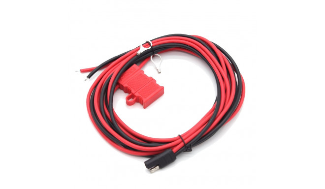 Standard mobile power cable 14 AWG, 15A HKN4137B