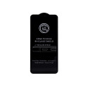 Tempered glass 6D for iPhone 12 Mini 5.4'' black frame