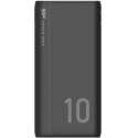 Silicon Power power bank GP15 10000mAh, black