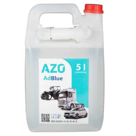 ADBLUE 5L