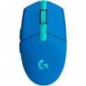 LOGITECH G305 Wireless Gaming Mouse - LIGHTSPEED - BLUE - EER2