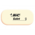 BIC Eraser GALET, Pouch 1 pcs 388512