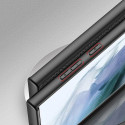 Dux Ducis case Fino Hybrid Samsung Galaxy S22 Ultra