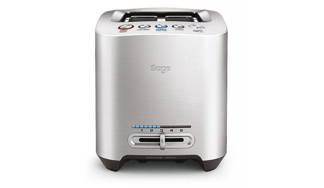 Sage röster Smart Toast STA825BAL