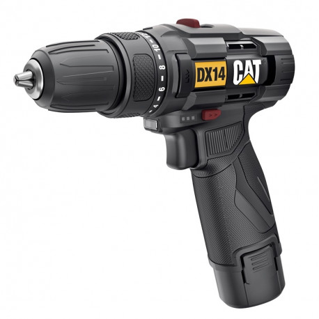 12V DRILL DRIVER
