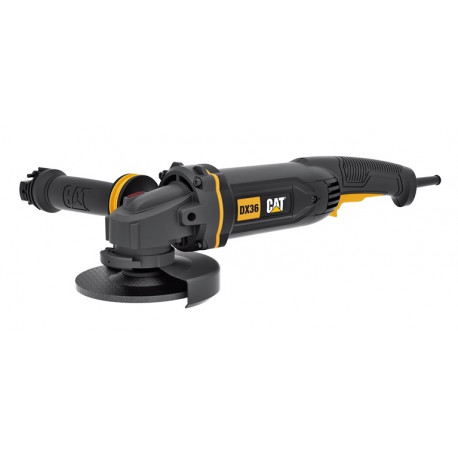 1200W 125MM ANGLE GRINDER