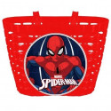 BIKE BASKET SPIDER MAN