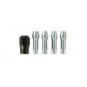 COMPLETE CHUCK DREMEL 4485