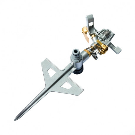 PROFESSIONAL PULSATOR SPRINKLER