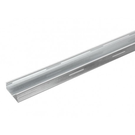 METAL PROFILE KNAUF CD 60/27/0,6 4M