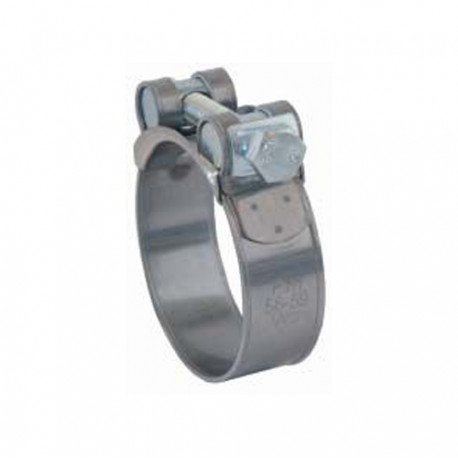 STAINLESS STEEL HOSE CLIP W2 48-51 (15)