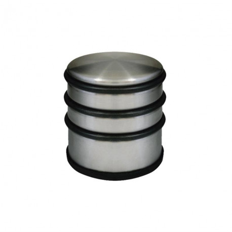 ukse stopper 70x80mm nikeldatud