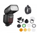 Godox Speedlite TT685 II Olympus/Panasonic Lightshaper Kit