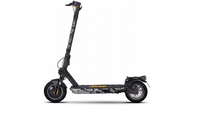 Jeep - Electric Scooter 2XE, 500W, 10inch, 25 km/h Urban Camou