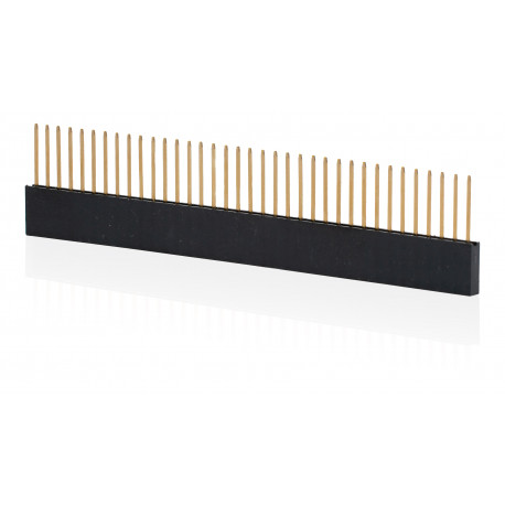 Adafruit контактная лента 1x36p 2,54 мм F