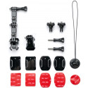 Insta360 Helmet Mount Bundle