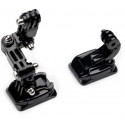 Insta360 Helmet Mount Bundle