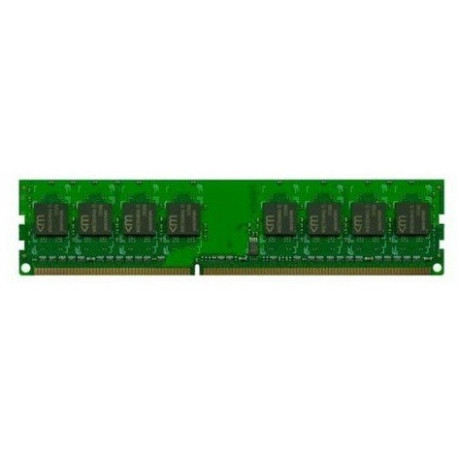 Mushkin RAM DDR3 2GB 1333-999 Essential