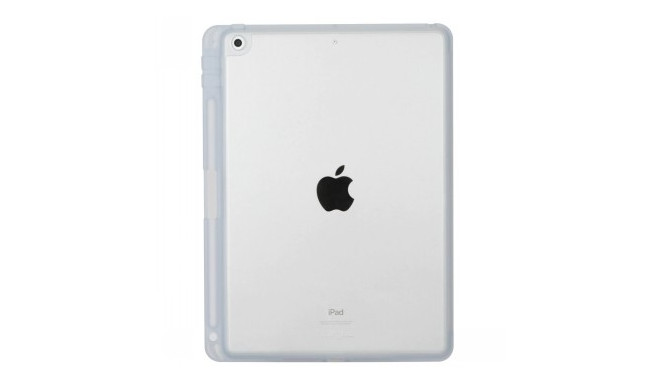 TARGUS® SAFEPORT ANTI MICROBIAL BACK COVER 10.2" IPAD