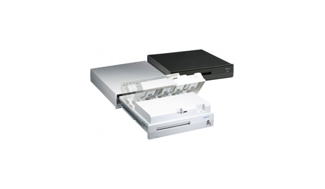 ANKER Universal Cash Drawer, anthracite