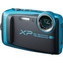 Fujifilm FinePix XP120, sky blue