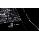 DeepCool DP-LED-RGB380 Computer case light kit