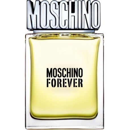 Moschino Forever Pour Homme Eau de Toilette 100ml