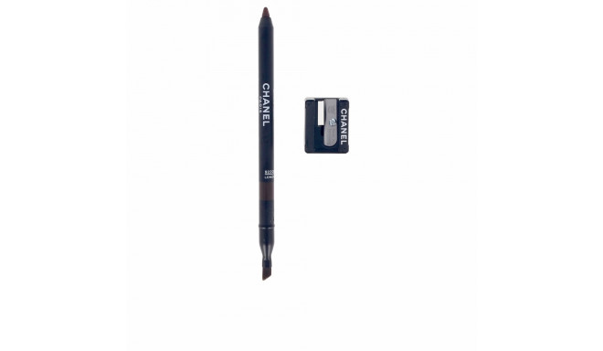 CHANEL LE CRAYON YEUX precision eye definer #crun teak-02