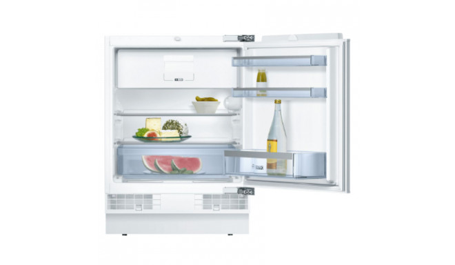 BOSCH Built-in refrigerator KUL15AFF0, energy