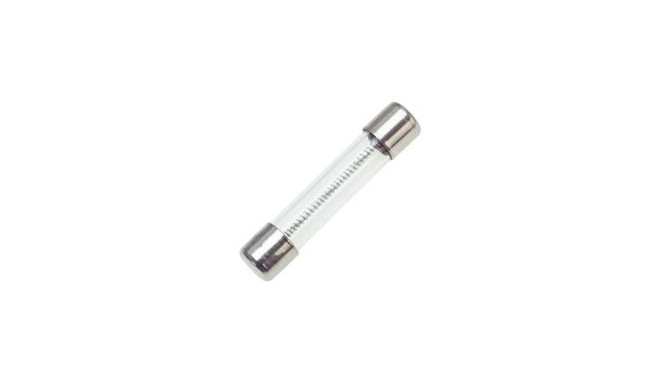 Littelfuse 0313004.HXP Fuse:glass,fuse,time-lag;6,3x32mm;4A;250V