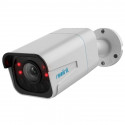 Reolink RLC-811A 8MP IP security camera with Person/Vehicle Detection, 5X Optical Zoom