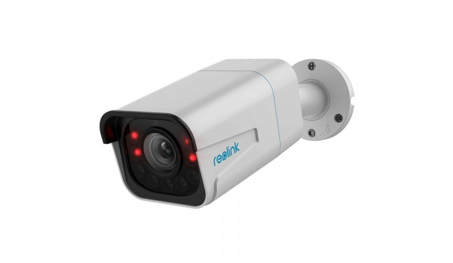 Reolink RLC-811A 8MP IP security camera with Person/Vehicle Detection, 5X Optical Zoom, P430