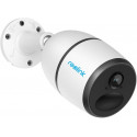 Reolink GO Plus wirefree battery powered 4G 2K ecurity camera