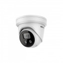 Hikvision IP Camera Powered by DARKFIGHTER DS